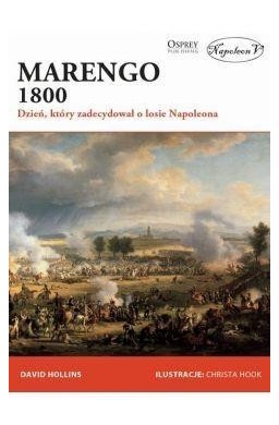 Marengo 1800