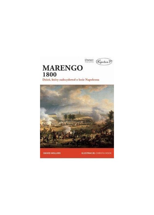 Marengo 1800