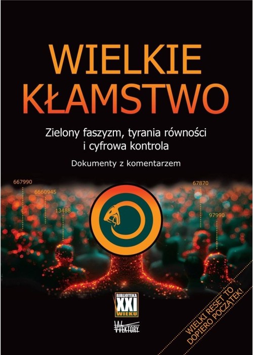 Wielkie kłamstwo