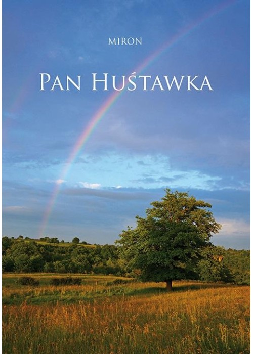 Pan Huśtawka