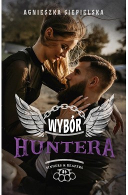 Wybór Huntera