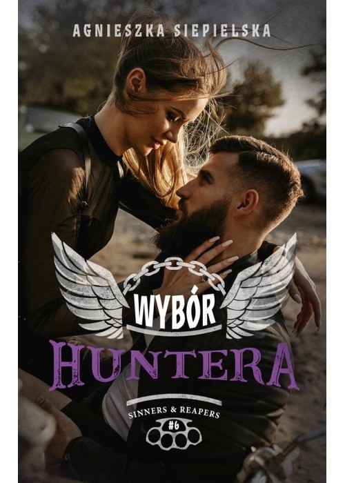 Wybór Huntera