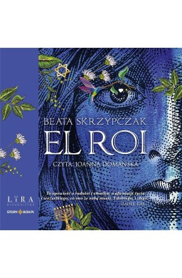 El Roi audiobook