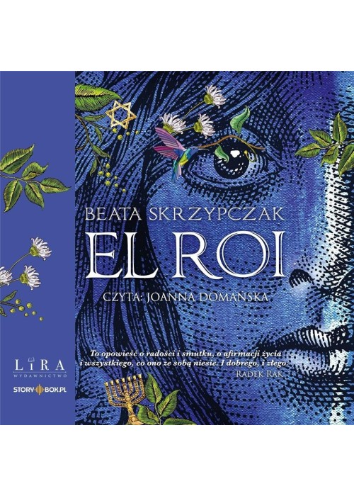 El Roi audiobook