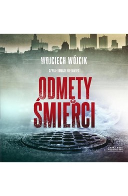 Odmęty śmierci audiobook