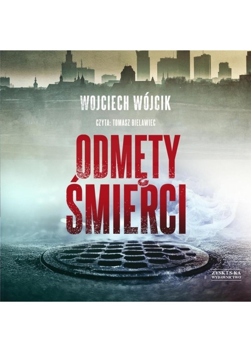 Odmęty śmierci audiobook