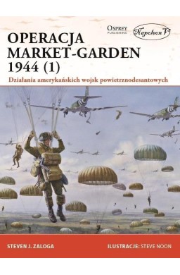 Operacja Market-Garden 1944 (1)