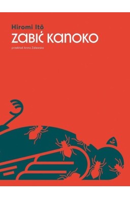 Zabić Kanoko