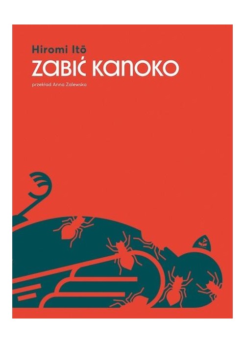 Zabić Kanoko