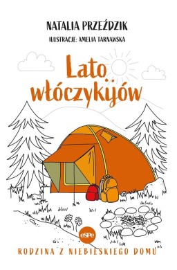 Lato włóczykijów