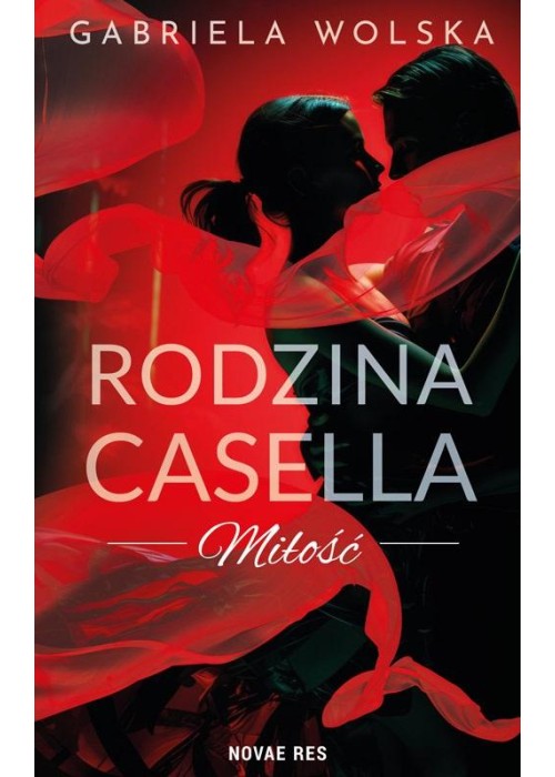 Rodzina Casella. Miłość