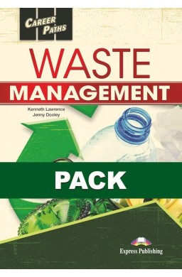 Career Paths: Waste Management + DigiBook