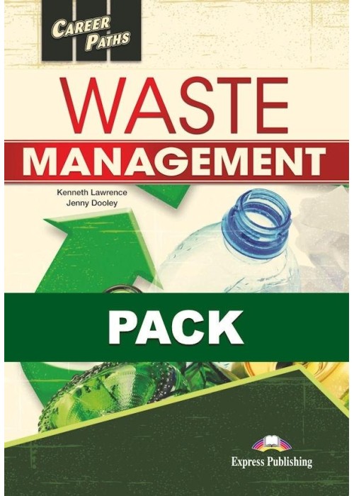 Career Paths: Waste Management + DigiBook