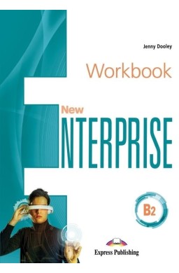 New Enterprise B2 WB Exam Skills Practice + Digi..