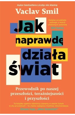 Jak naprawdę działa świat