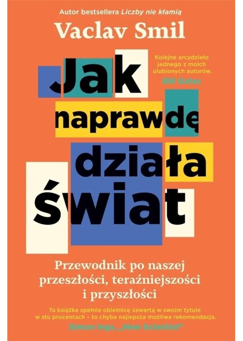 Jak naprawdę działa świat