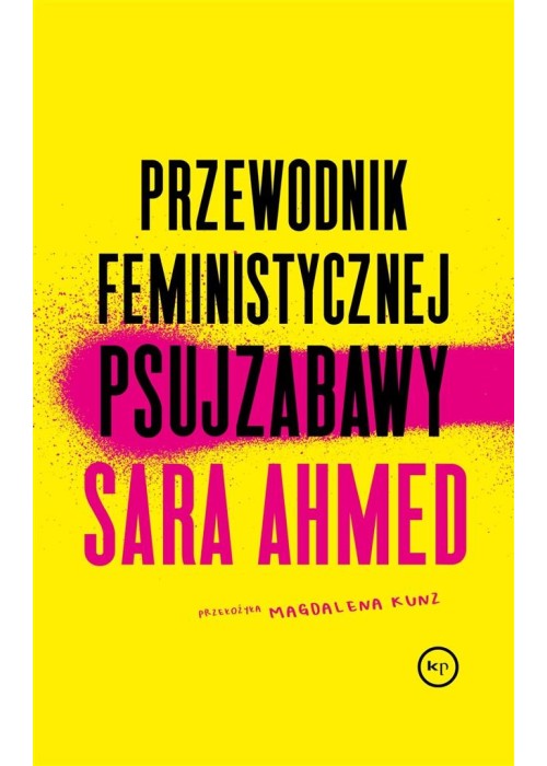 Przewodnik feministycznej psujzabawy