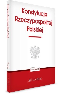 Konstytucja Rzeczypospolitej Polskiej w.11