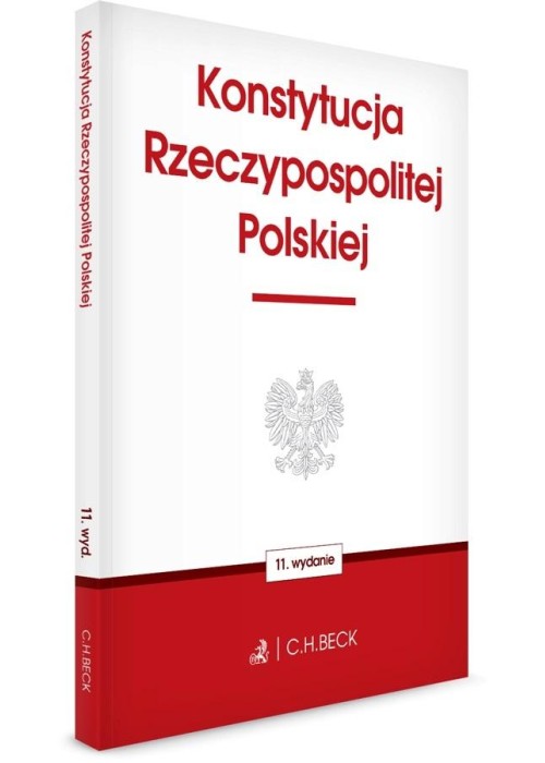 Konstytucja Rzeczypospolitej Polskiej w.11