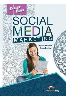 Career Paths: Social Media Marketing SB + DigiBook