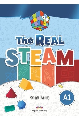 The Real STEAM SB A1