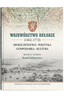 Województwo bełskie (1462-1772)