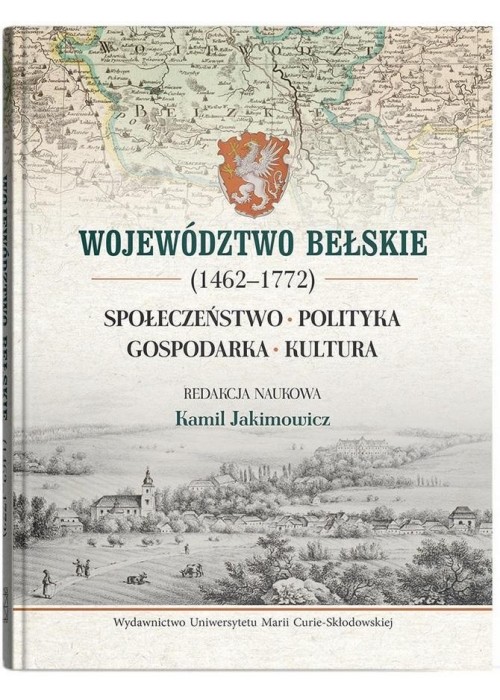 Województwo bełskie (1462-1772)