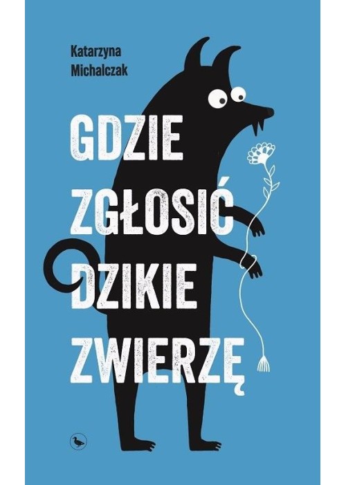 Gdzie zgłosić dzikie zwierzę