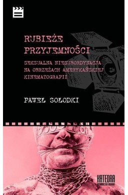 Rubieże przyjemności