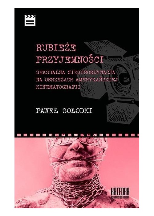 Rubieże przyjemności