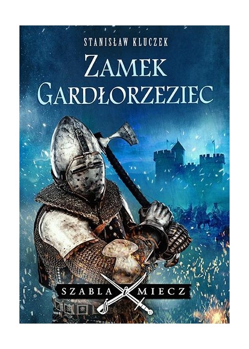 Zamek Gardłorzeziec