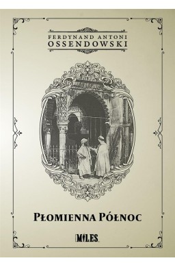 Płomienna Północ