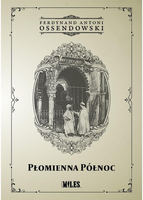 Płomienna Północ