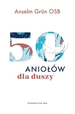 50 aniołów dla duszy