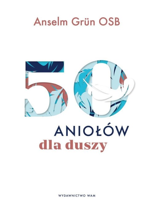 50 aniołów dla duszy