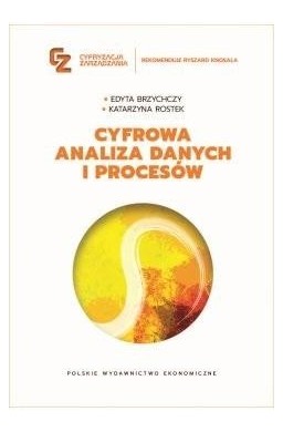 Cyfrowa analiza danych i procesów