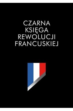 Czarna księga rewolucji francuskiej