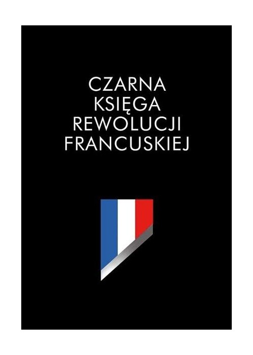 Czarna księga rewolucji francuskiej