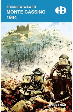 Monte Cassino 1944