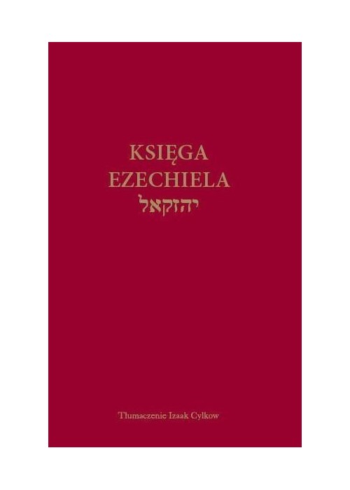 Księga Ezechiela