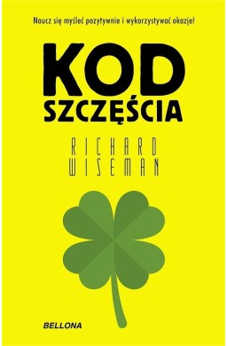 Kod szczęścia