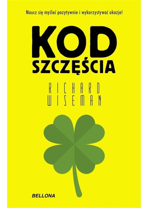 Kod szczęścia