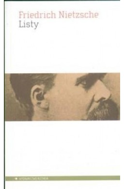 Listy - Friedrich Nietzsche