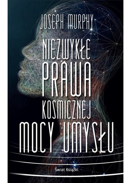 Niezwykłe prawa kosmicznej mocy umysłu pocket