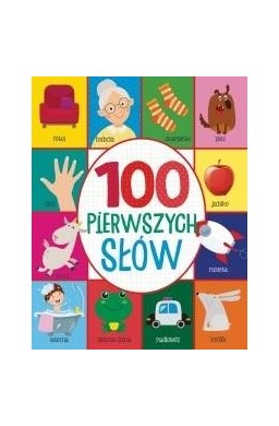 100 pierwszych słów