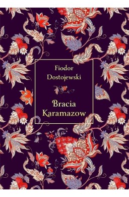 Bracia Karamazow w.kolekcjonerska