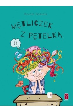 Mętliczek z pętelką