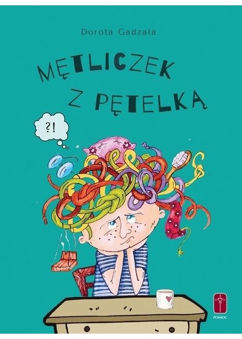 Mętliczek z pętelką