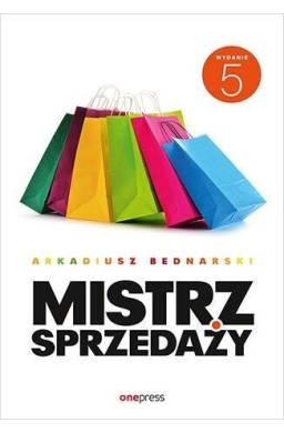 Mistrz sprzedaży w.5