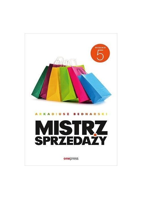 Mistrz sprzedaży w.5